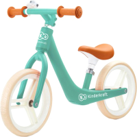 

Беговел KinderKraft, Fly Plus