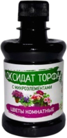 

Удобрение Юнатэкс, Оксидант торфа. Цветы комнатные с микроэлементами