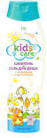 

Шампунь-гель детский Iris Cosmetic, Kids Care Календула и чистотел