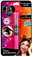 

Тушь для ресниц TikTok Girl, MA65448TTG