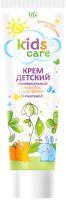

Крем детский Iris Cosmetic, Народная аптека с ромашкой и натуральным витаминным комплексом