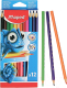 Набор цветных карандашей Maped Color Pulse / 862702 - 