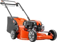 

Газонокосилка бензиновая Husqvarna, LC 451V