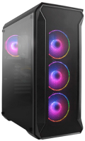 

Игровой системный блок Jet, Gamer 9i12900FD32SD12X307L5W7