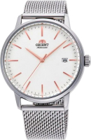 Часы наручные мужские Orient RA-AC0E07S - 
