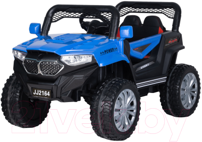 Детский автомобиль Farfello Багги / JJ2164 (синий)