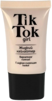 

Хайлайтер TikTok Girl, TK61641TTG