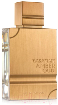 Парфюмерная вода Al Haramain Amber Oud Gold (60мл)