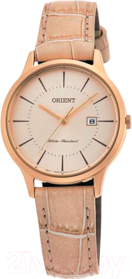 Часы наручные женские Orient RF-QA0003G