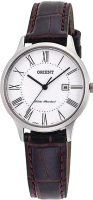 Часы наручные женские Orient RF-QA0008S - 