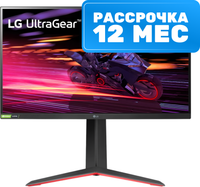 Монитор LG 27GP750-B - 