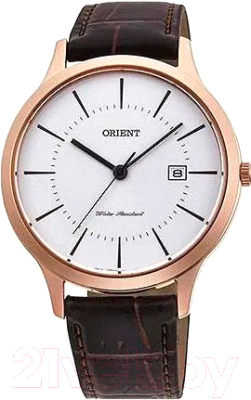 Часы наручные мужские Orient RF-QD0001S