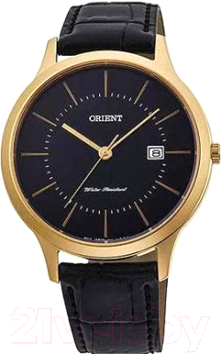 Часы наручные мужские Orient RF-QD0002B