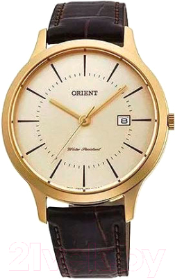 Часы наручные мужские Orient RF-QD0003G