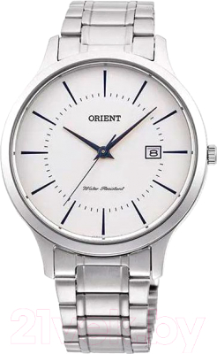 Часы наручные мужские Orient RF-QD0012S