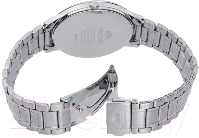Часы наручные мужские Orient RF-QD0012S