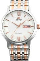 Часы наручные мужские Orient SAA05001W - 
