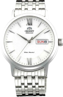 

Часы наручные женские Orient, SAA05003W