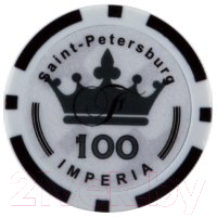 Изображение товара Набор для покера Partida Empire / emp300