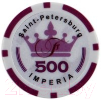 Изображение товара Набор для покера Partida Empire / emp300