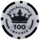Миниатюра изображения товара Набор для покера Partida Empire / emp300