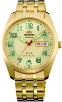 Часы наручные мужские Orient SAB0C005C - 