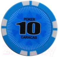 Изображение товара Набор для покера Partida Caracas / car300