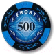 Миниатюра изображения товара Набор для покера Partida Frost / frost300