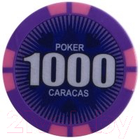 Изображение товара Набор для покера Partida Caracas / car500