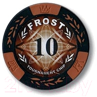 Изображение товара Набор для покера Partida Frost / frost500