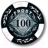 Изображение товара Набор для покера Partida Frost / frost500