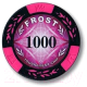 Миниатюра изображения товара Набор для покера Partida Frost / frost500