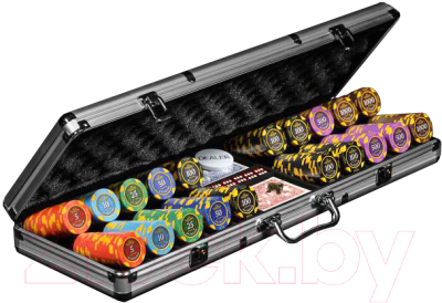 Набор для покера Partida Diamond / dmd500