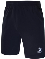 Шорты спортивные Kelme Woven Shorts / 3881204-000 (XS, черный)