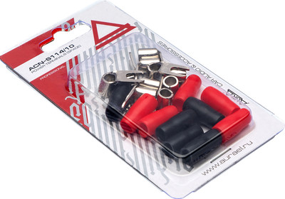 

Набор клемм, ACN-S114/10