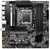 

Материнская плата MSI, Pro B660M-A WiFi DDR4