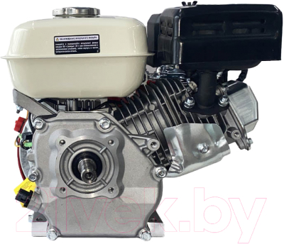 Двигатель бензиновый StaRK GX210 шпонка 20мм 7лс / 4109