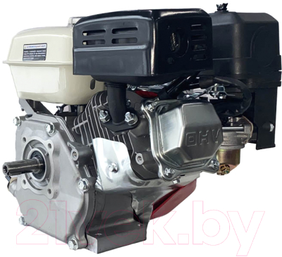 Двигатель бензиновый StaRK GX210 шпонка 20мм 7лс / 4109