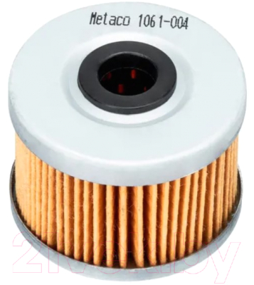 Масляный фильтр Metaco 1061-004