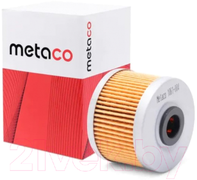 Масляный фильтр Metaco 1061-004