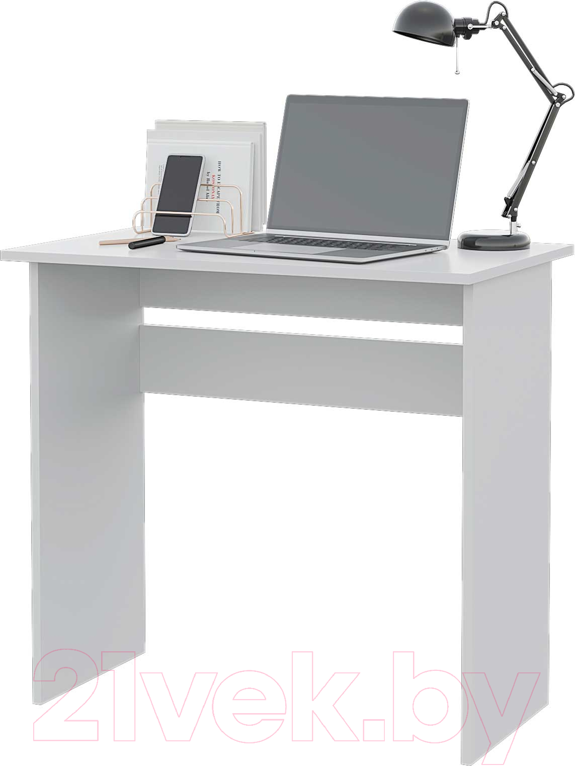 Письменный стол Горизонт Мебель Asti 1