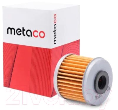 Масляный фильтр Metaco 1061-006