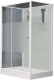 Миниатюра изображения товара Душевая кабина RGW AN-207 / 411320777-95