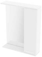 

Шкаф с зеркалом для ванной AV Engineering, Elegante AVE4444320