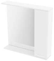 

Шкаф с зеркалом для ванной AV Engineering, Elegante AVE4444319
