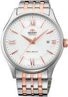 Часы наручные мужские Orient SAC04001W - 