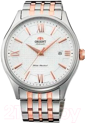 Часы наручные мужские Orient SAC04001W