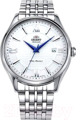 Часы наручные мужские Orient SAC04003W