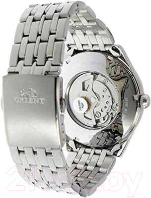 Часы наручные мужские Orient SAC04003W