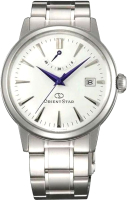 Часы наручные мужские Orient SAF02003W - 